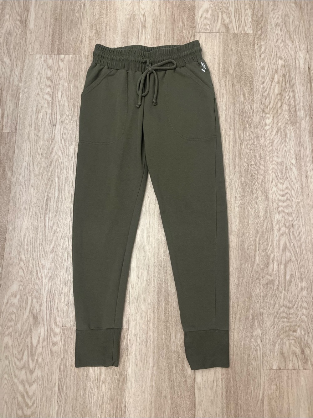 free people sweatpants - Picture 2 of 3